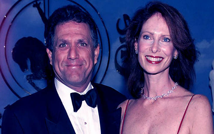 What is Nancy Wiesenfeld's Net Worth? Grab All the Details Here!